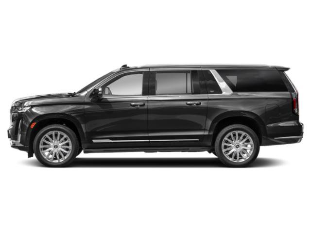 Used 2024 Cadillac Escalade ESV Premium Luxury w/ LPO, Floor Liner Package