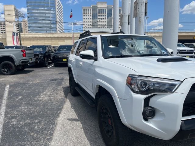 Used 2023 Toyota 4Runner TRD Pro