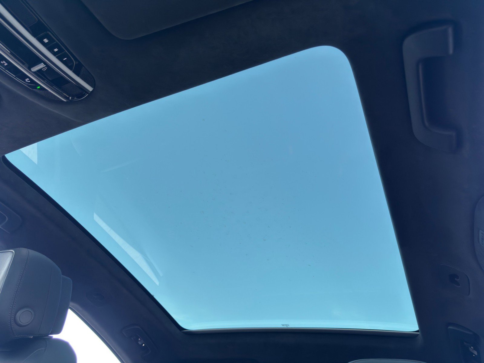 2021 Porsche Cayenne Turbo S