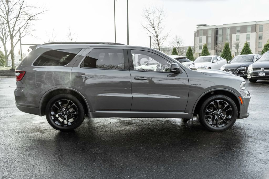 2022 Dodge Durango R/T