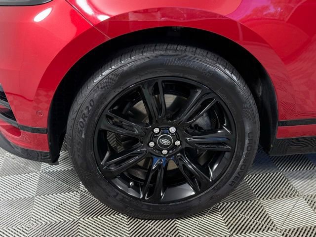 2021 Land Rover Range Rover Velar R-Dynamic S