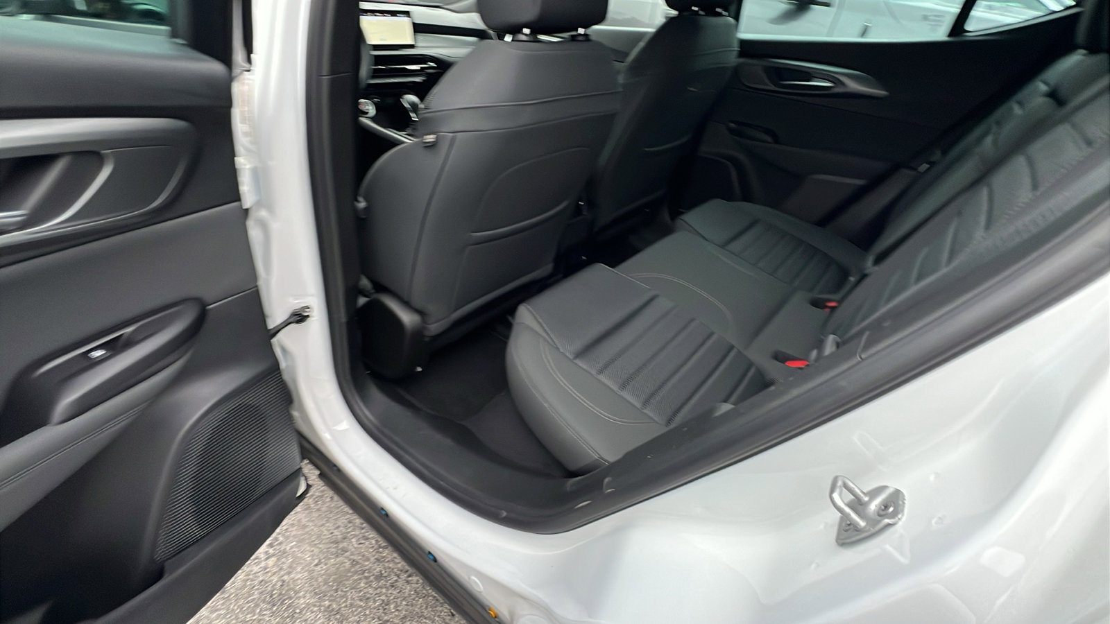 2024 Alfa Romeo Tonale Sprint