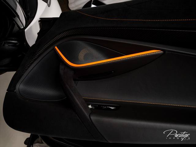 Used 2020 McLaren 720S Performance photo 48