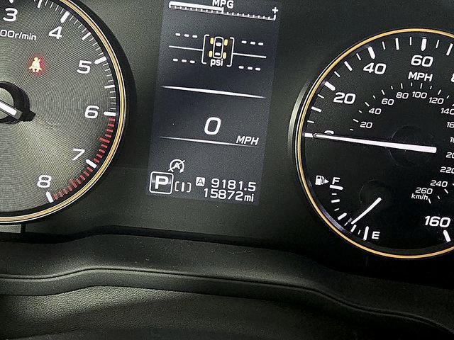 2024 Subaru Crosstrek 2.5i Wilderness