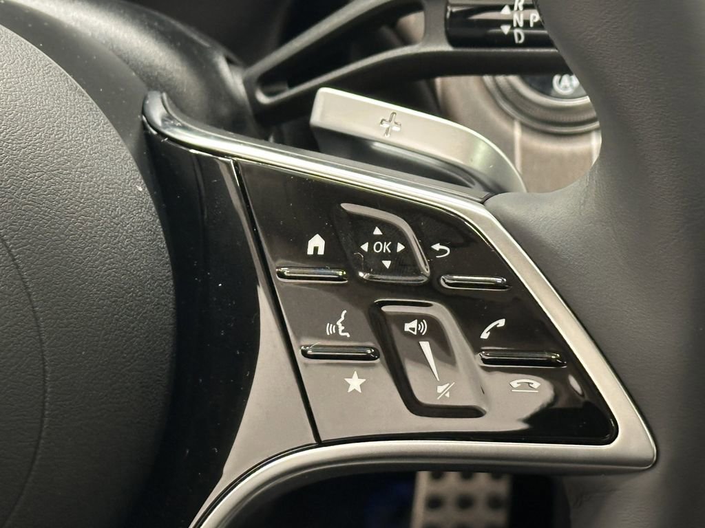 2026 Mercedes-Benz E 450 4MATIC All-Terrain Wagon