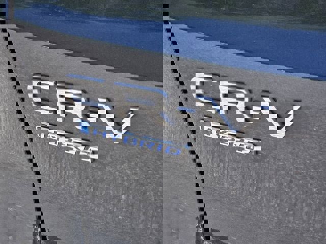 2023 Honda Cr-V Sport