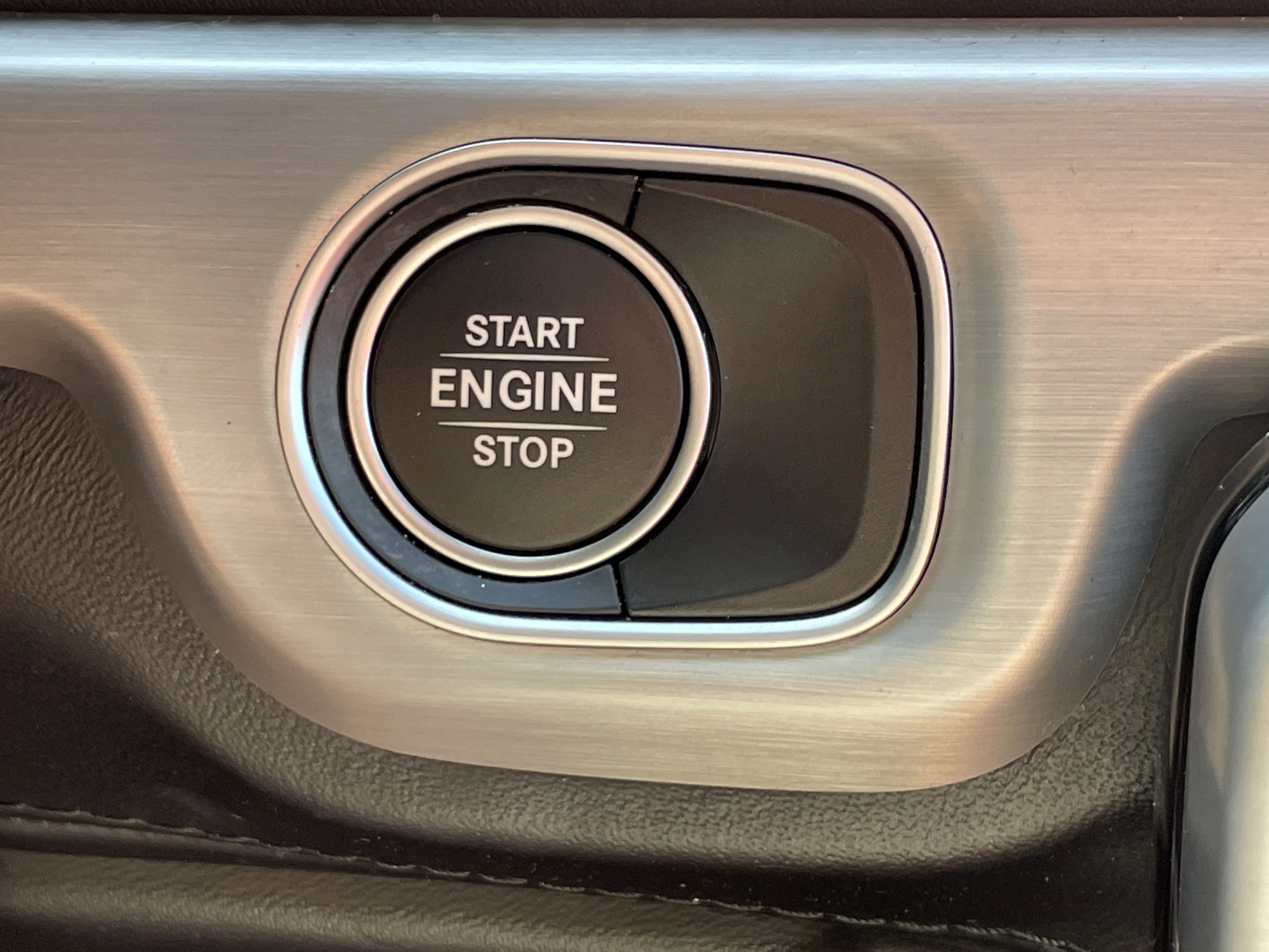 2024 Mercedes-Benz G 550