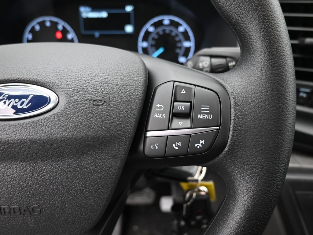 2024 Ford Transit 150 Low Roof AWD