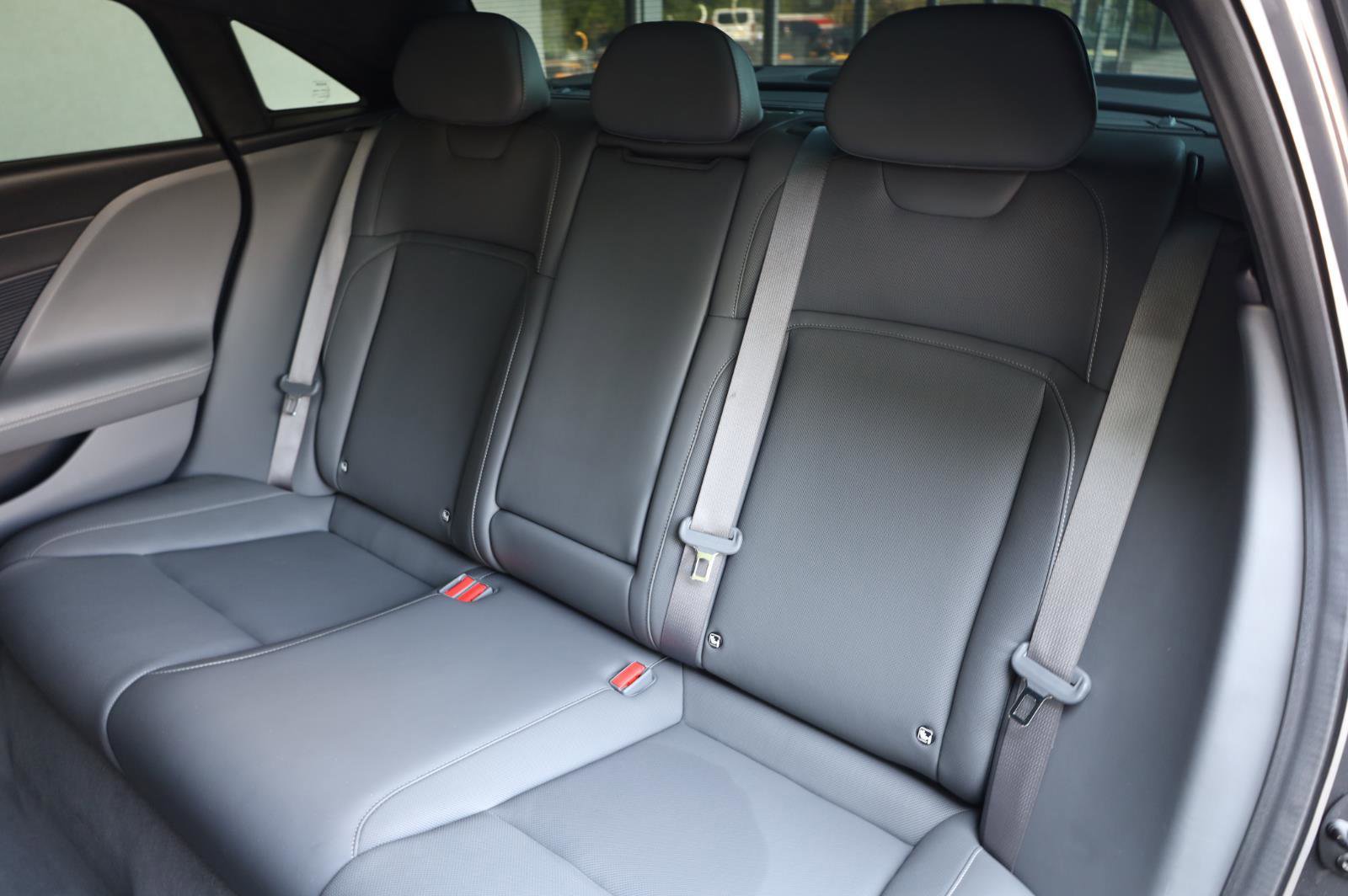 2024 Lucid Air Touring