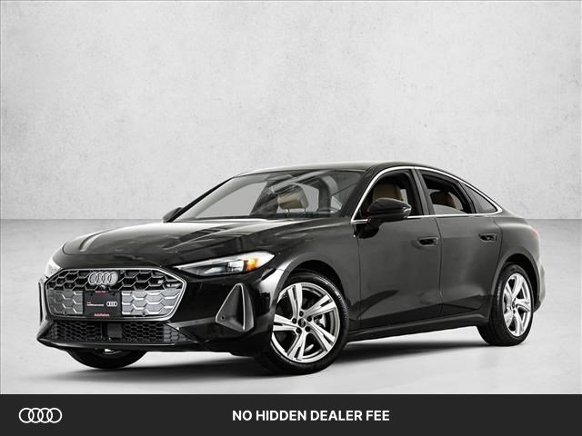 Certified 2025 Audi A5 2.0T Premium w/ Convenience Package