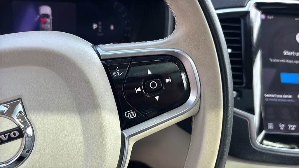 2023 Volvo Xc90 B6 Plus