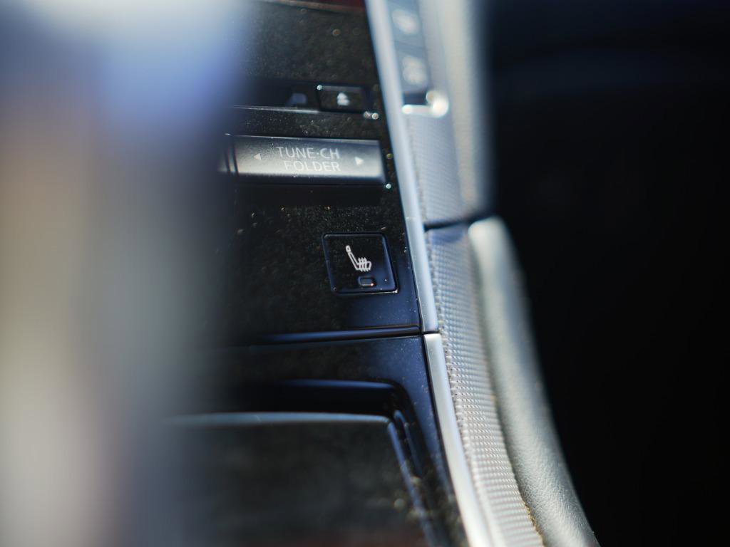 2014 INFINITI Q50 Premium