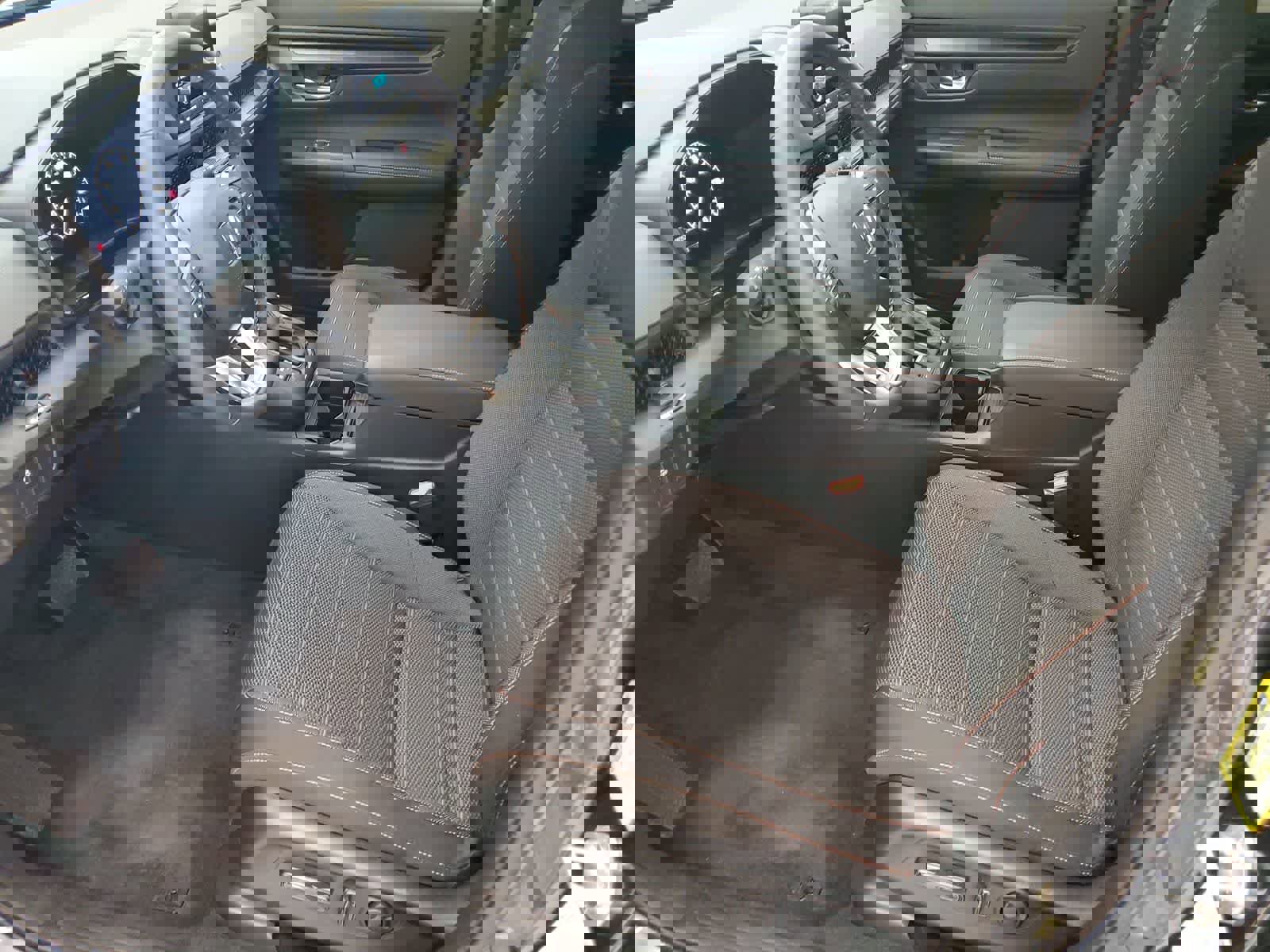 2023 Honda Cr-V Sport