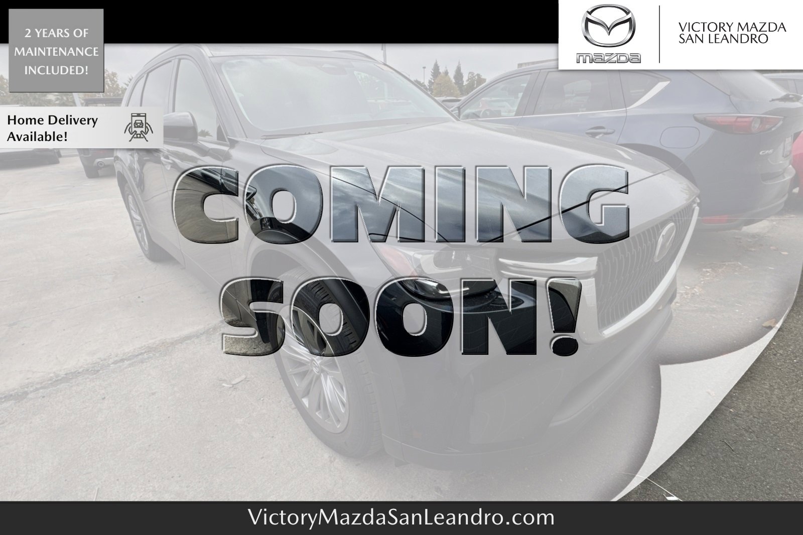 2024 Mazda CX-90 3.3 Turbo Preferred Plus