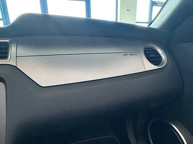 2014 Ford Mustang Shelby GT500