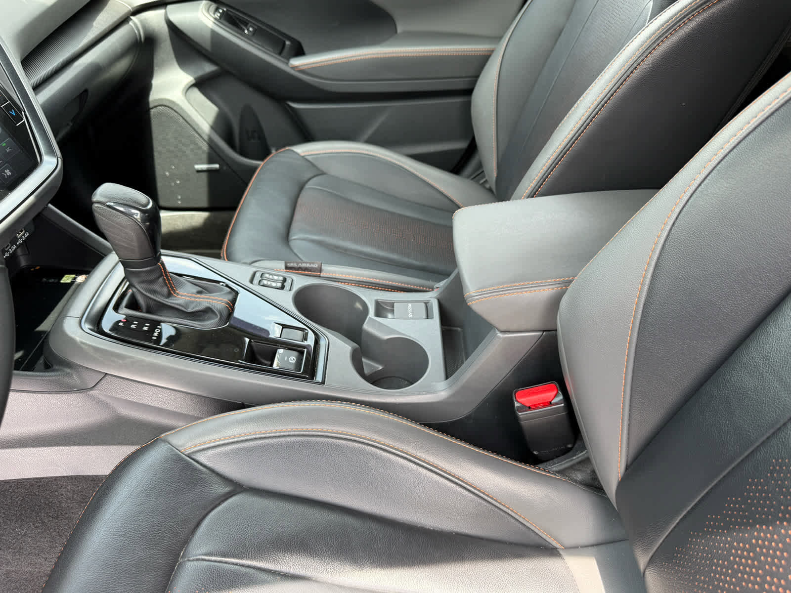 2024 Subaru Crosstrek 2.5i Limited