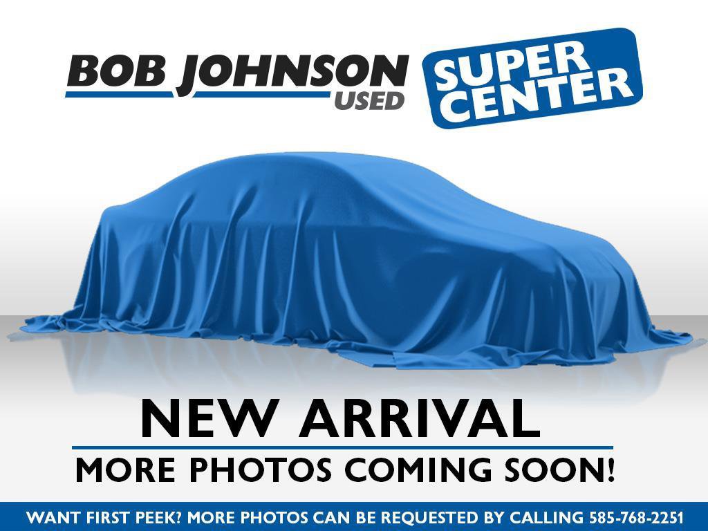 Used 2024 Chevrolet Trax LS