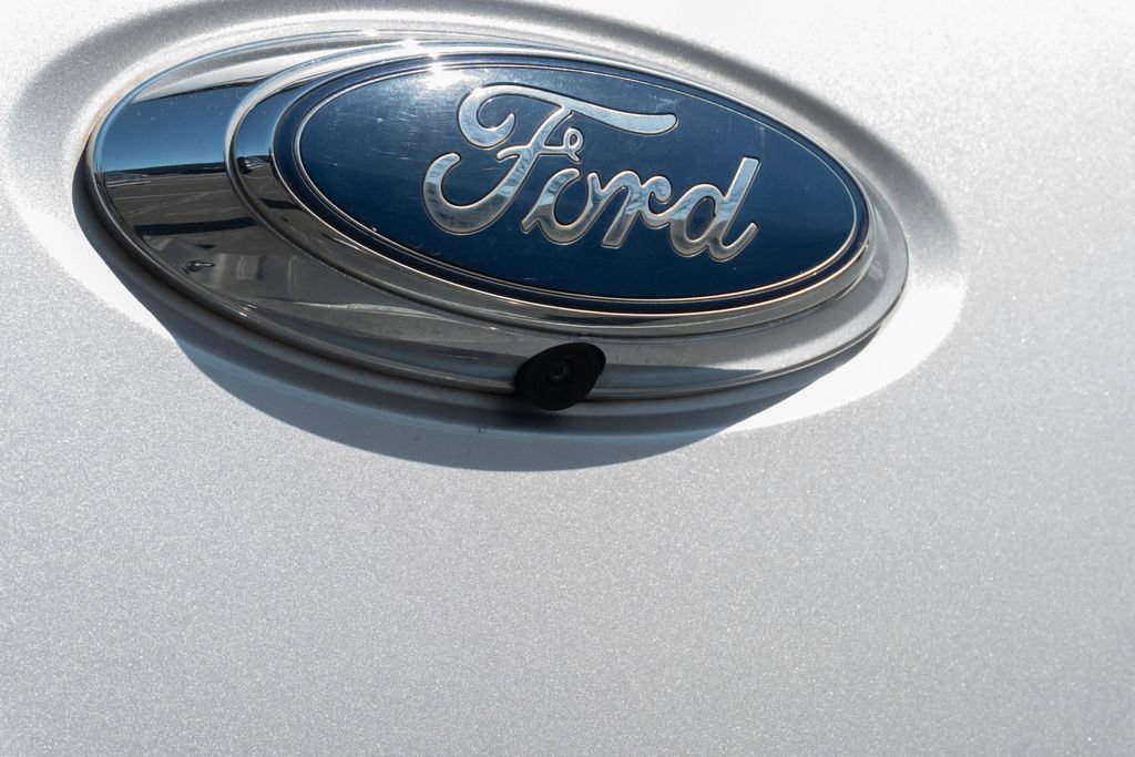 2015 Ford F250 Lariat