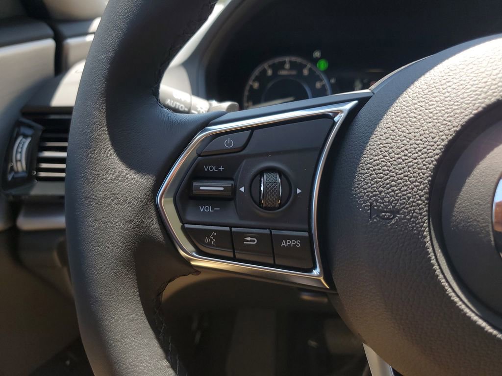 2026 Acura RDX w/ Technology Package