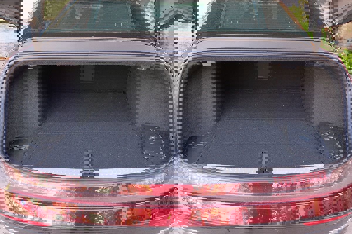 2024 Lucid Air Touring