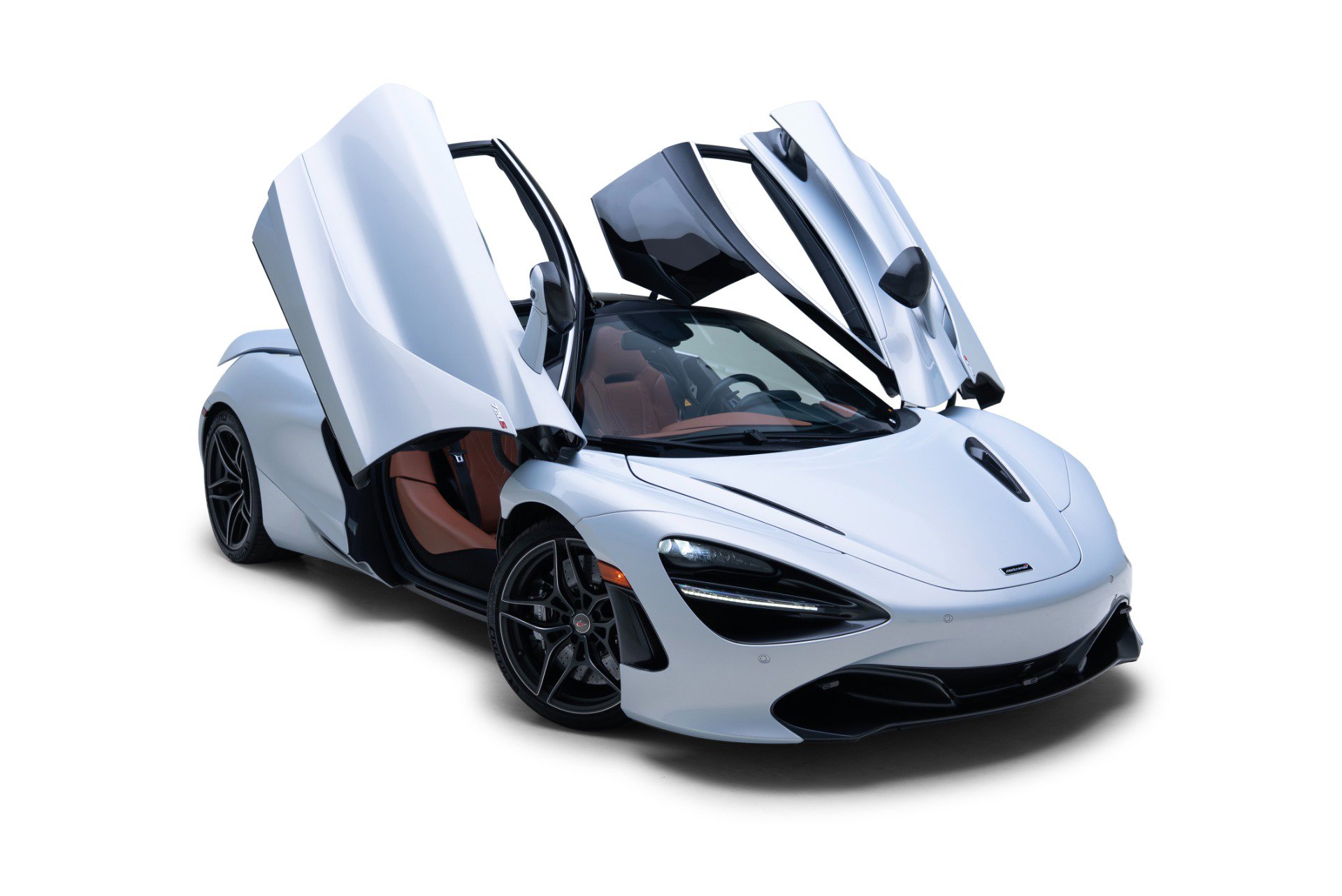 Used 2018 McLaren 720S Performance photo 29