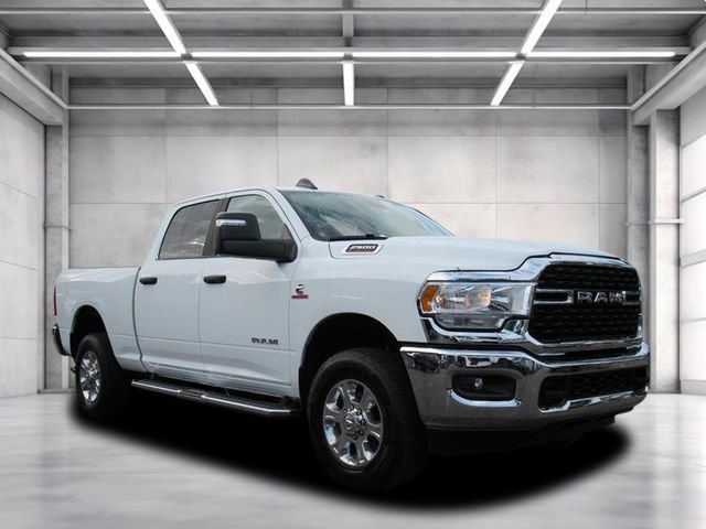 Certified 2024 RAM 2500 Big Horn