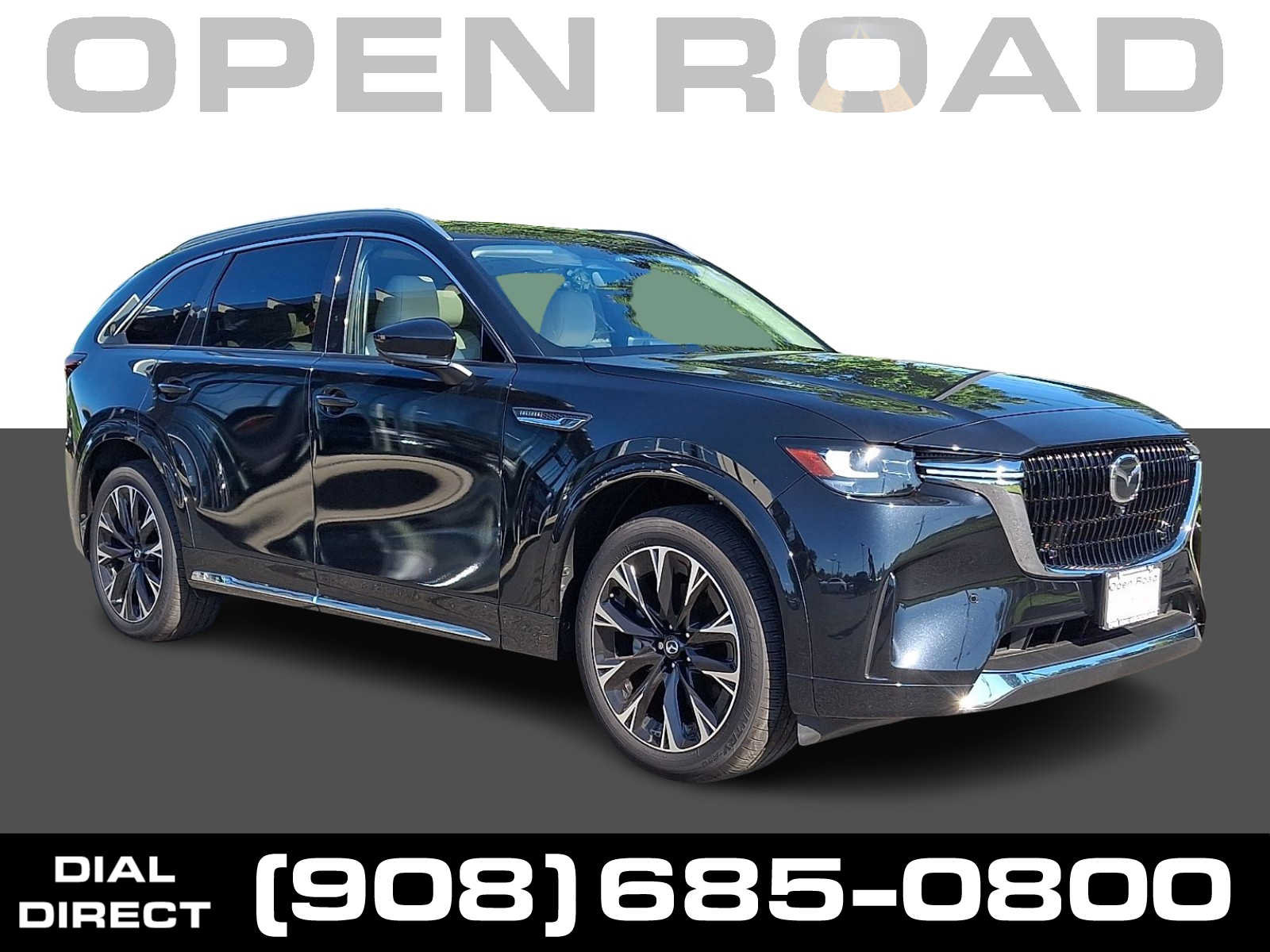 Used MAZDA CX-90 for Sale in Elizabeth, NJ - Autotrader