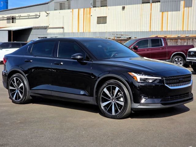 Used 2021 Polestar Polestar 2