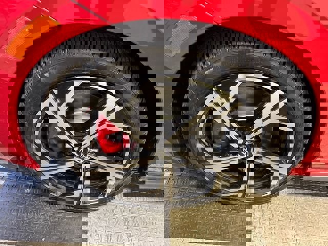 2026 Volkswagen GTI SE