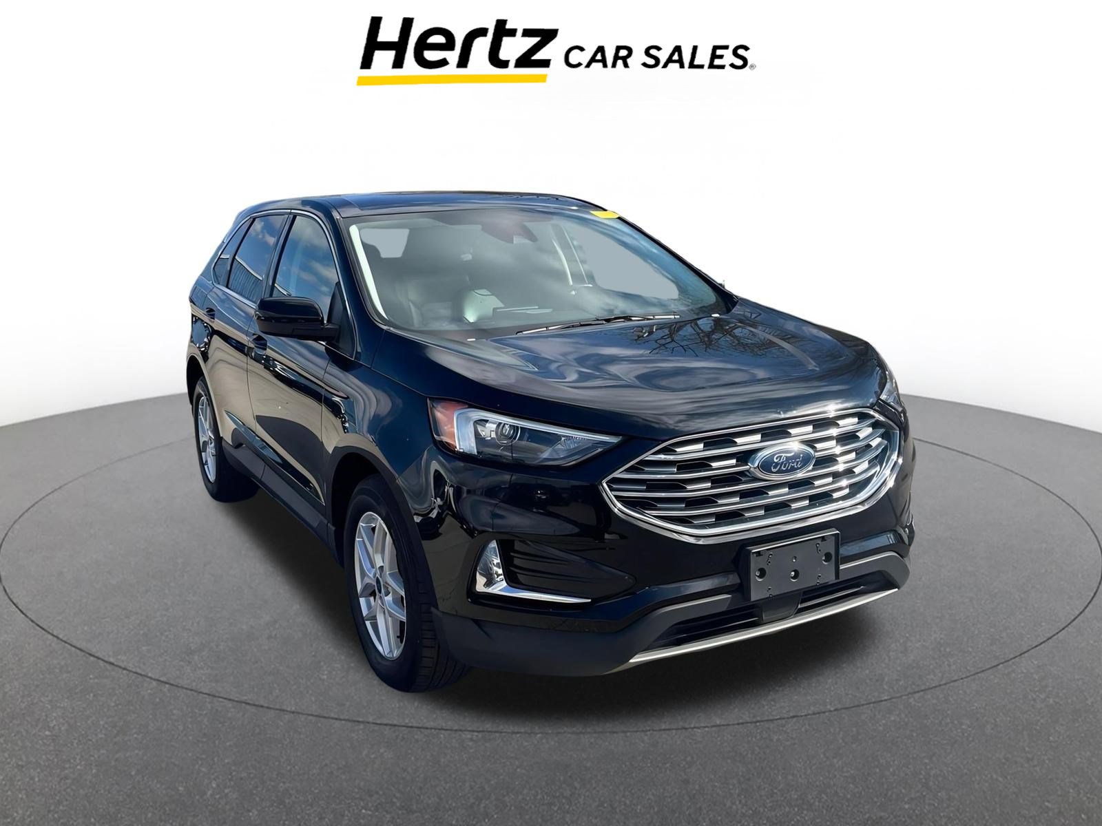 Used Ford Edge for Sale in Oklahoma City, OK - Autotrader