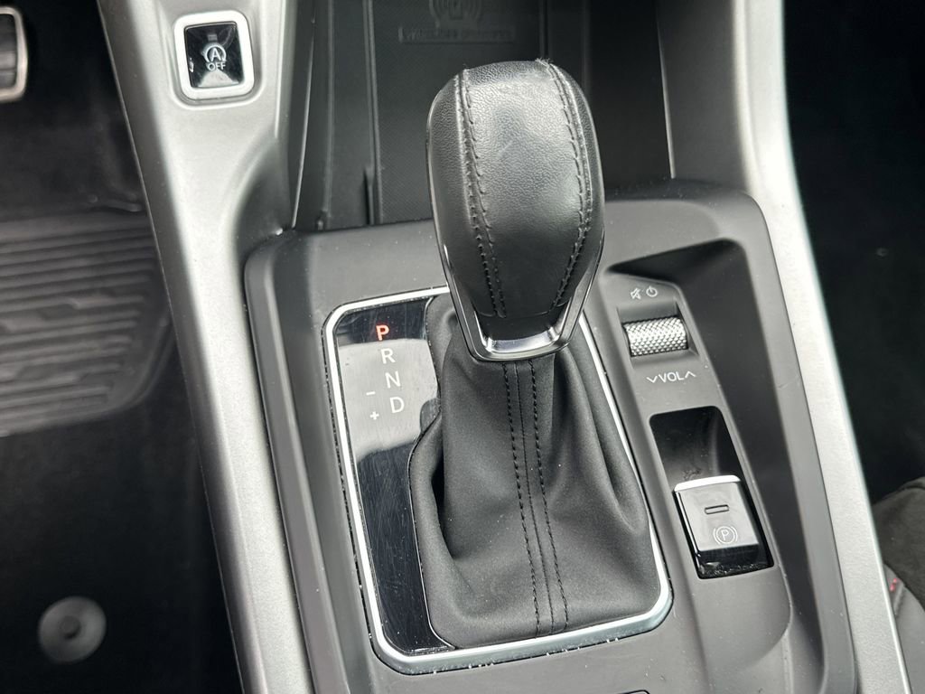 2025 Dodge Hornet GT Plus