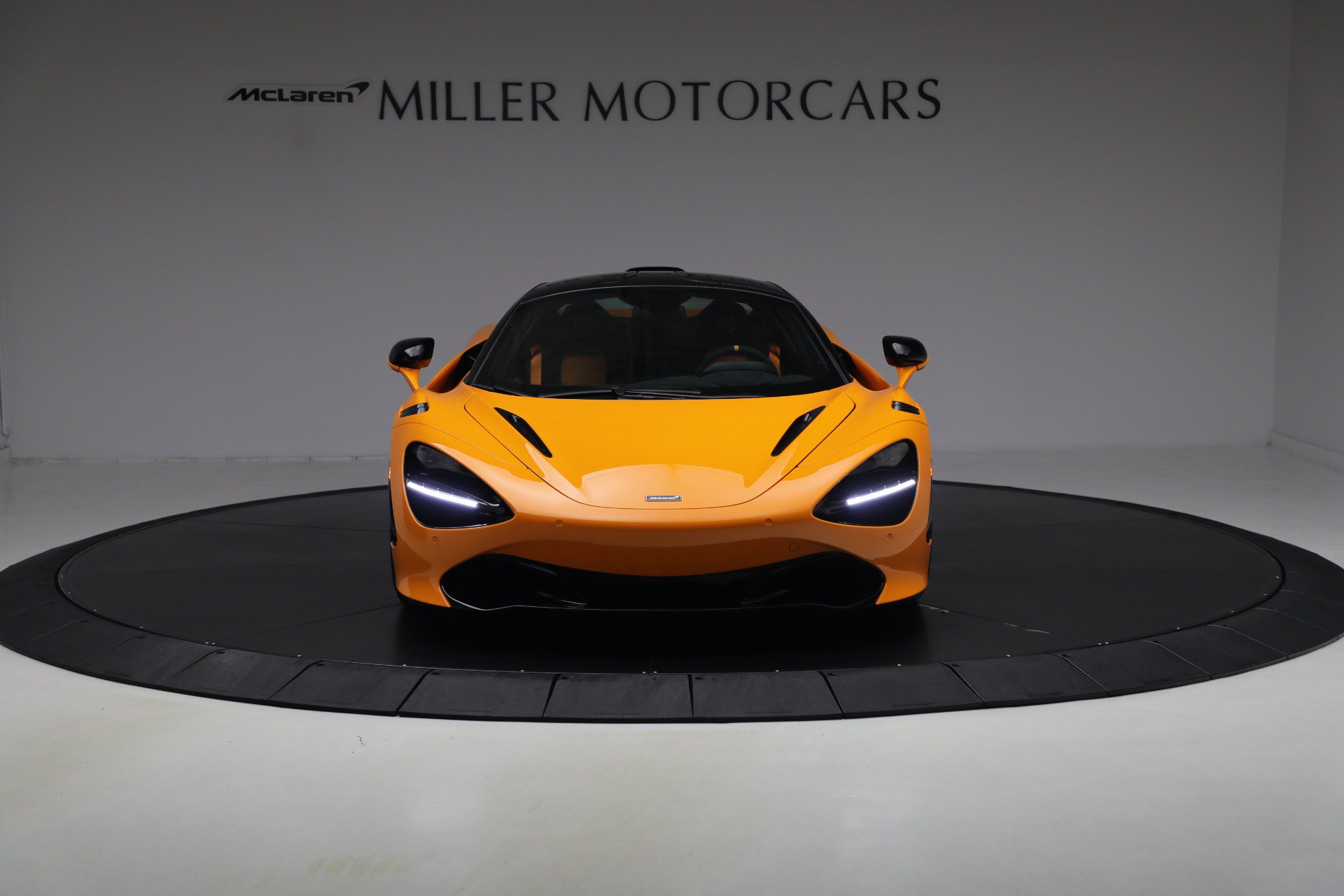 Used 2021 McLaren 720S photo 12