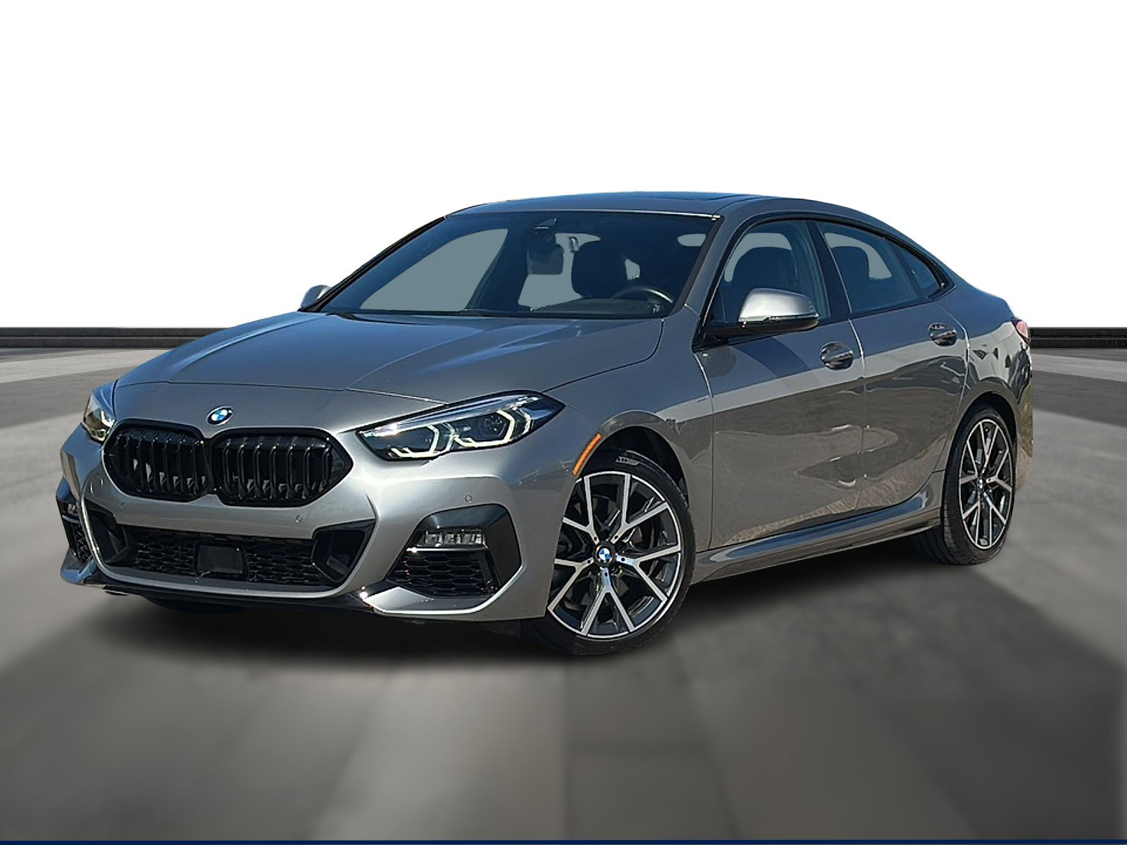 2023 BMW 2 Series 228i xDrive Gran Coupe