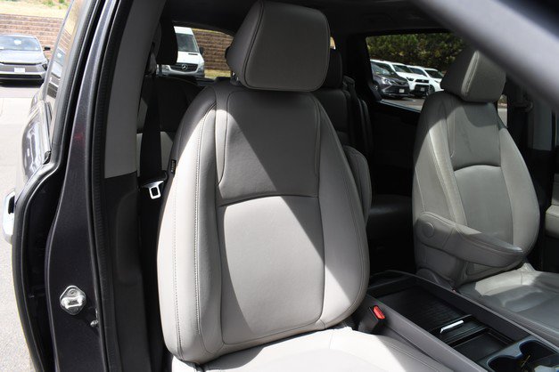 2019 Honda Odyssey Touring