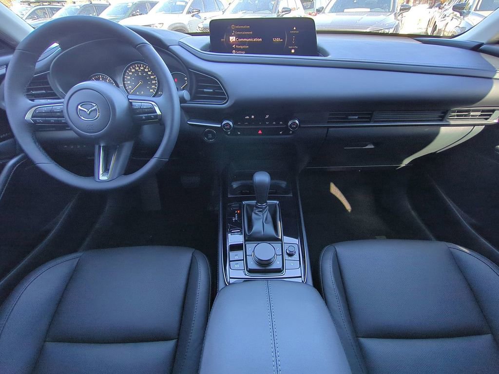 2026 MAZDA Cx-30 2.5 Turbo w/ Premium Plus Pkg