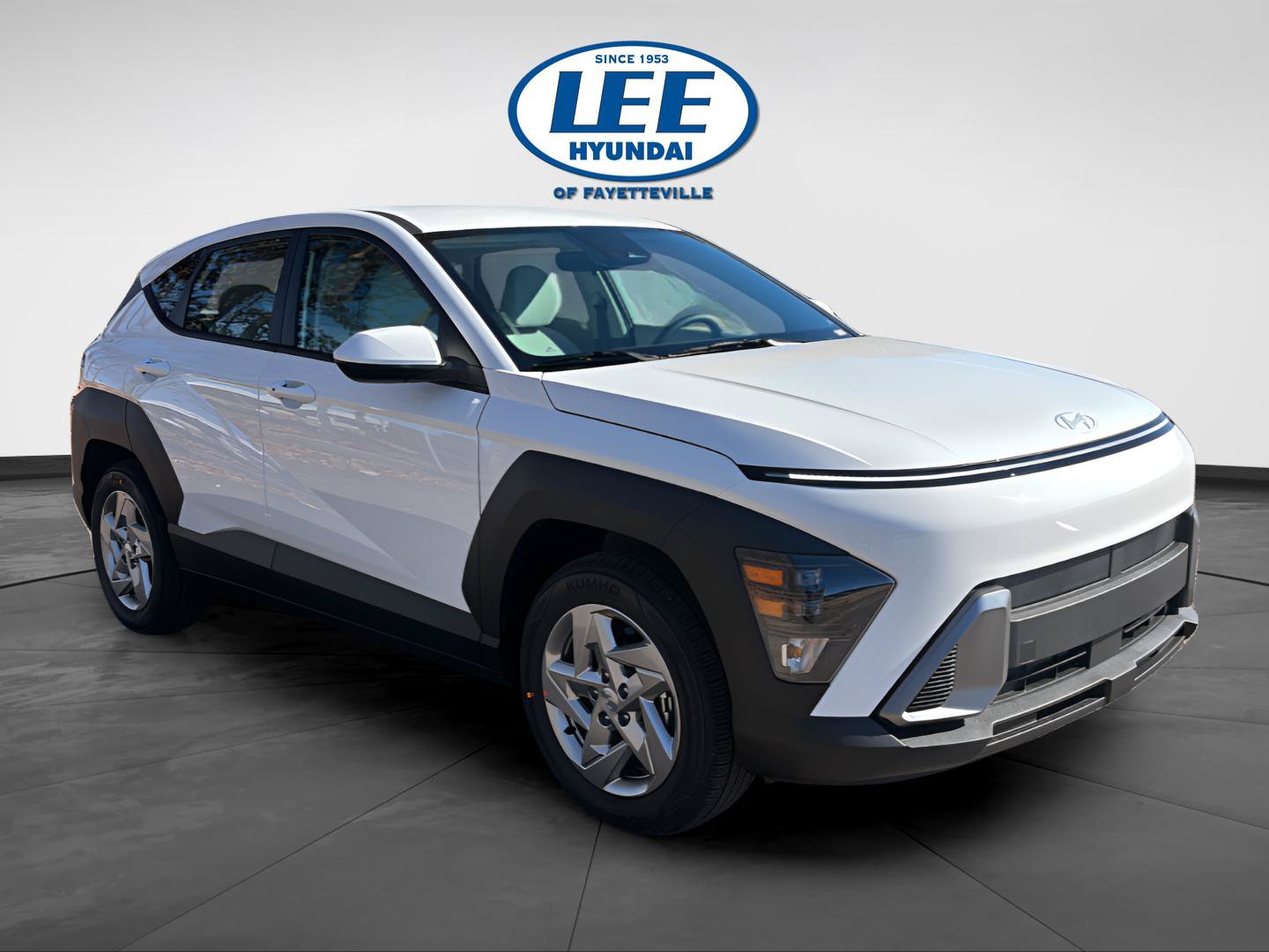 Certified 2026 Hyundai Kona SE
