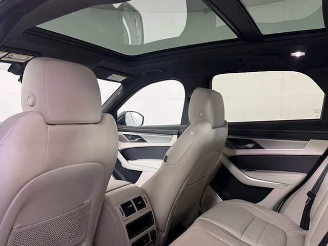 2026 Jaguar F-Pace R-Dynamic S