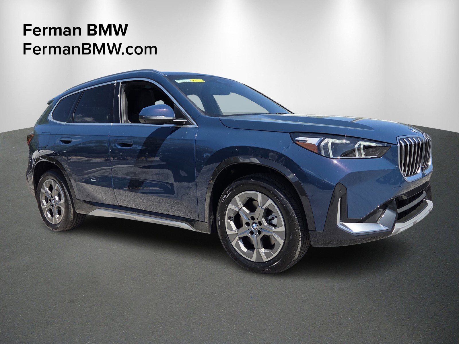 Used 2026 BMW X1 xDrive28i w/ Technology Package