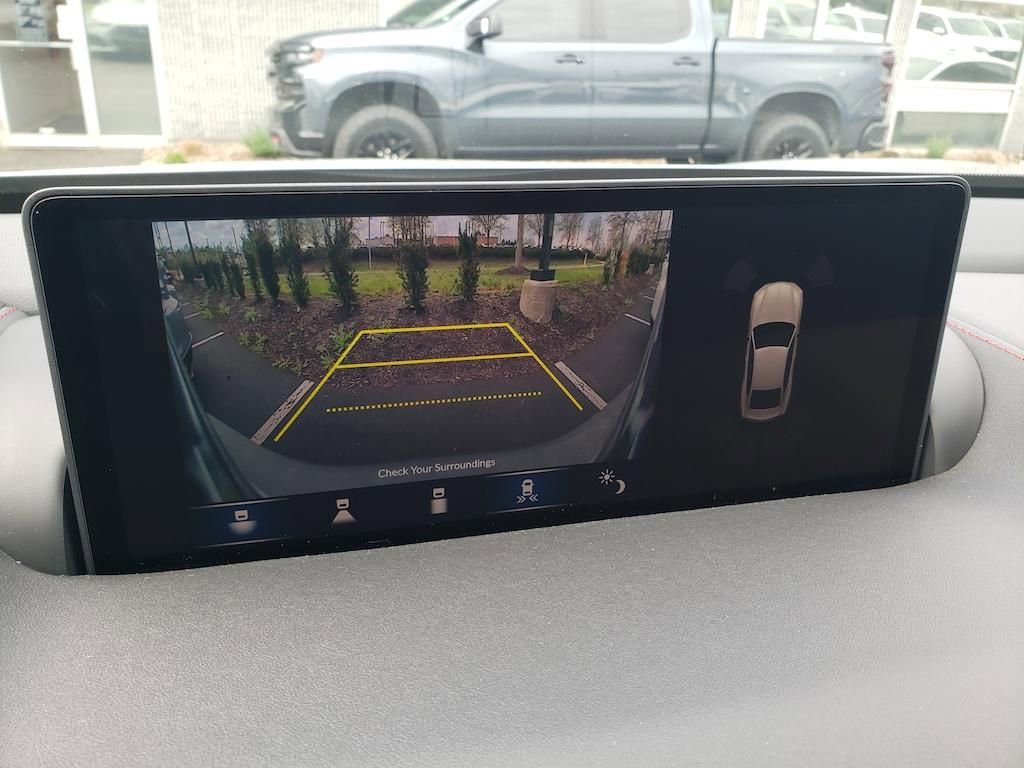 2025 Acura TLX SH-AWD w/ A-SPEC Pkg