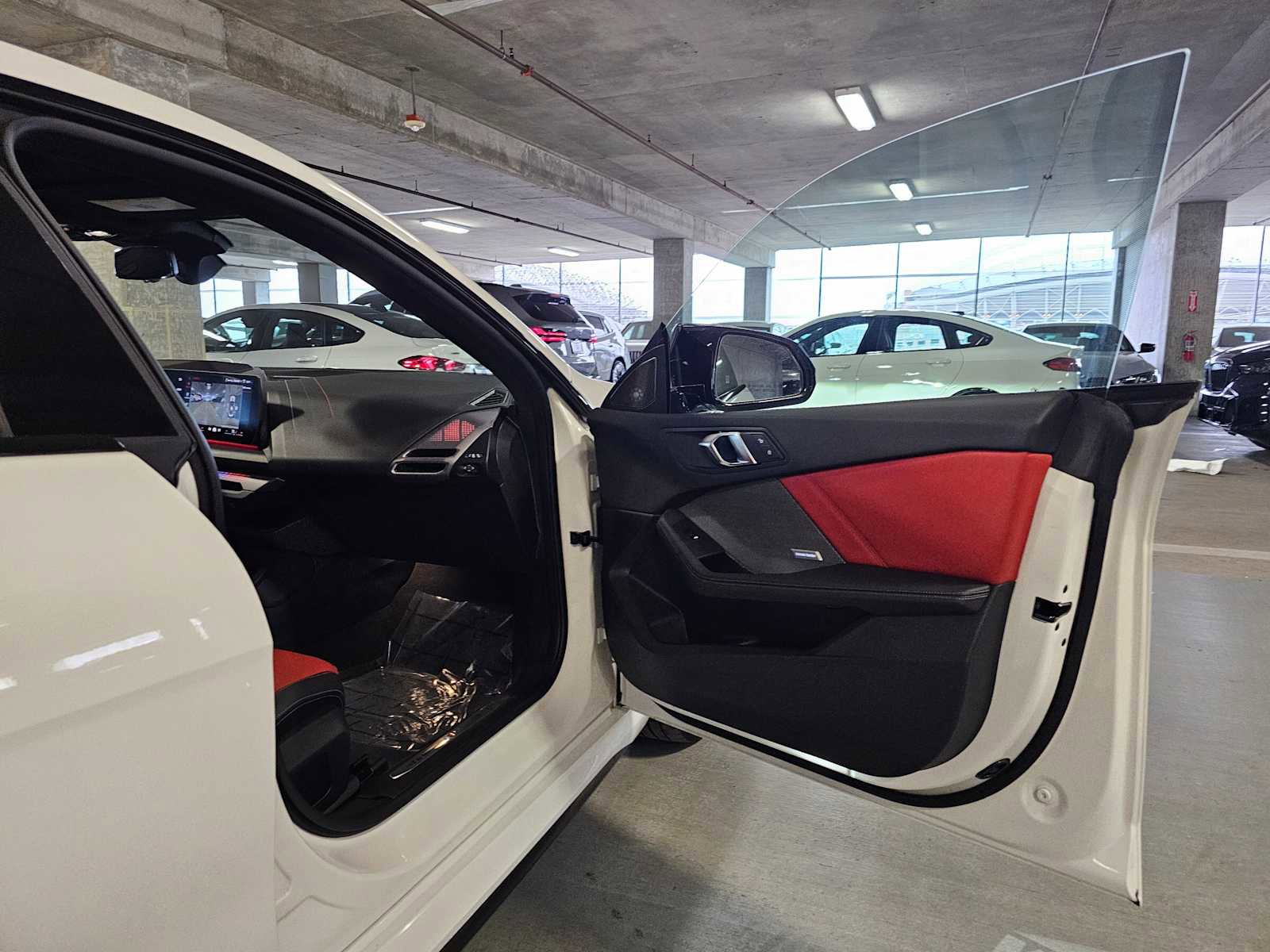 2025 BMW M235i xDrive