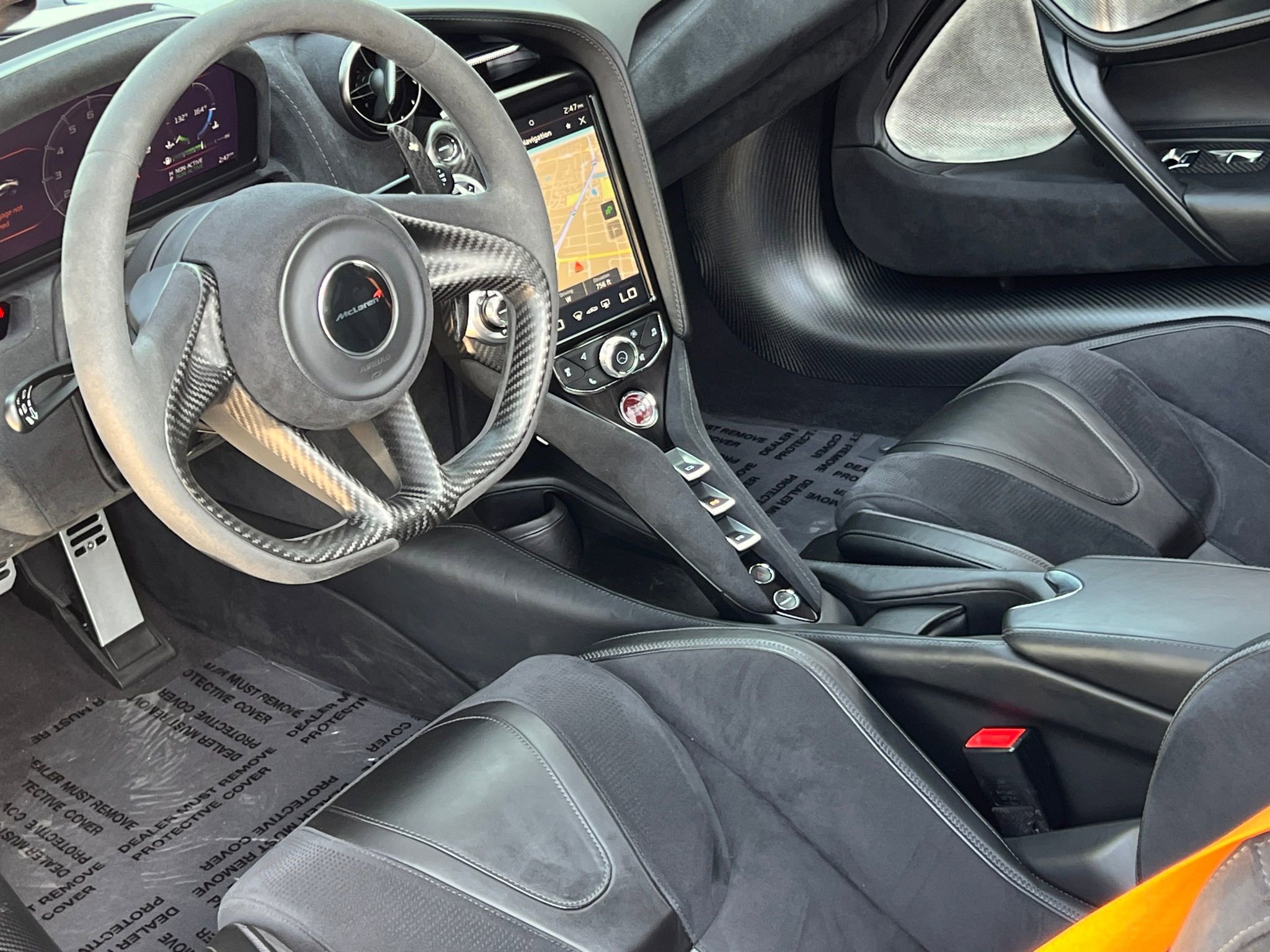Used 2018 McLaren 720S Performance photo 22