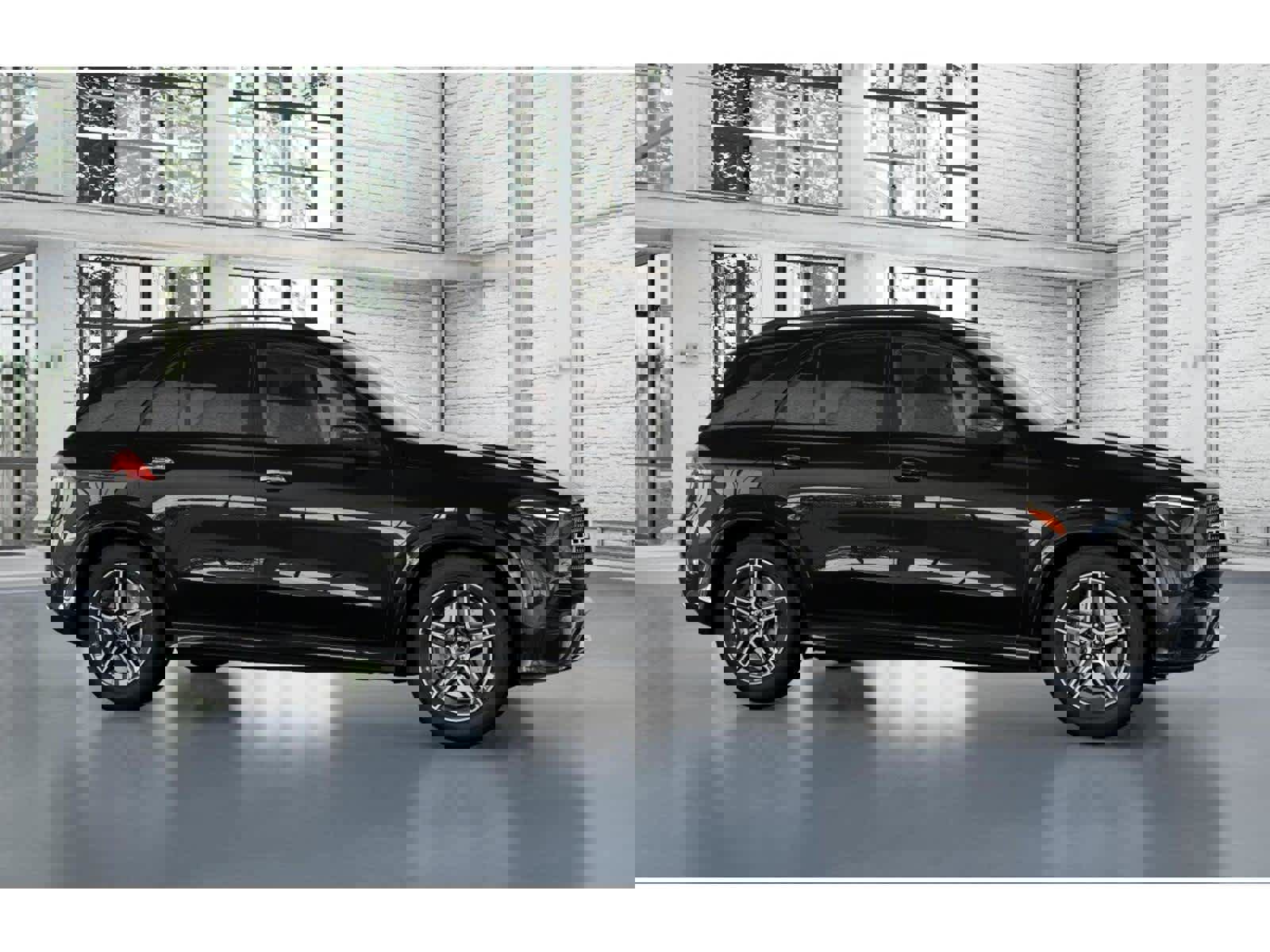 2026 Mercedes-Benz GLE 350 4MATIC