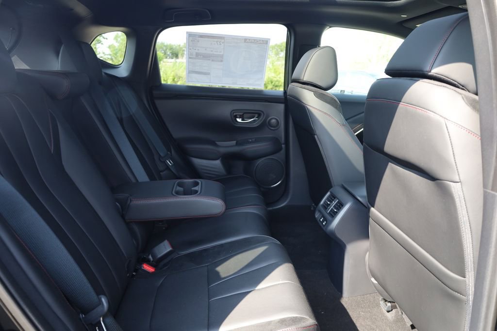 2026 Acura ADX A-Spec