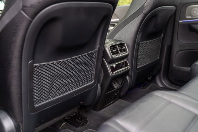 2022 Mercedes-Benz GLS 580 4MATIC