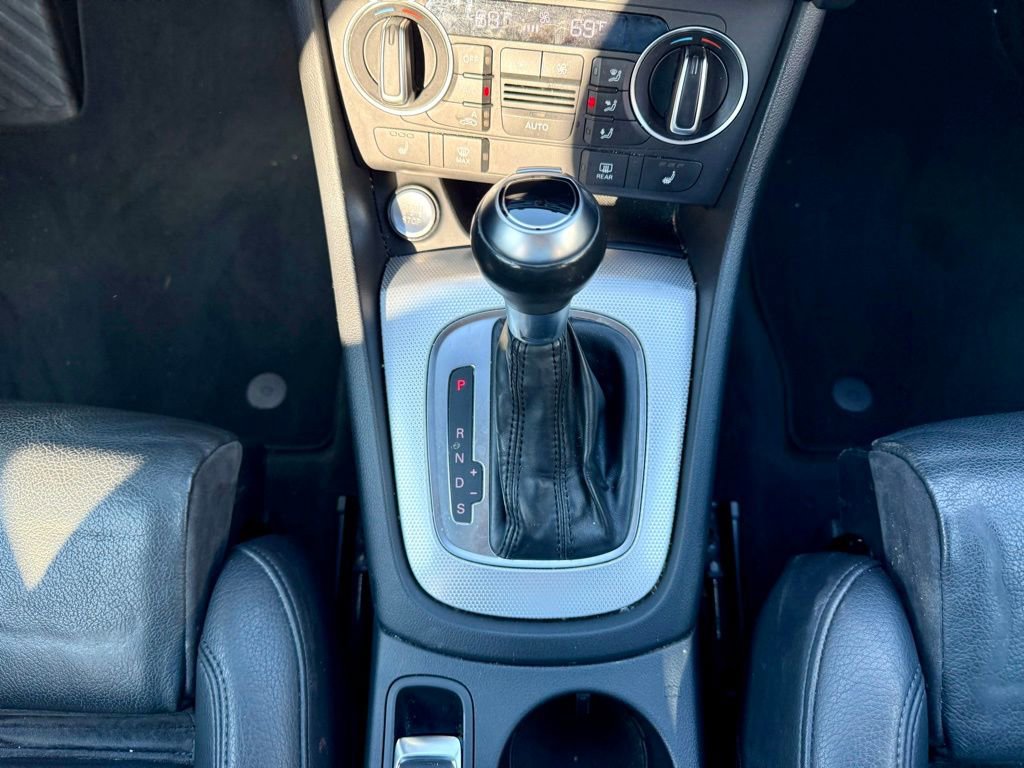 2018 Audi Q3 2.0T Premium