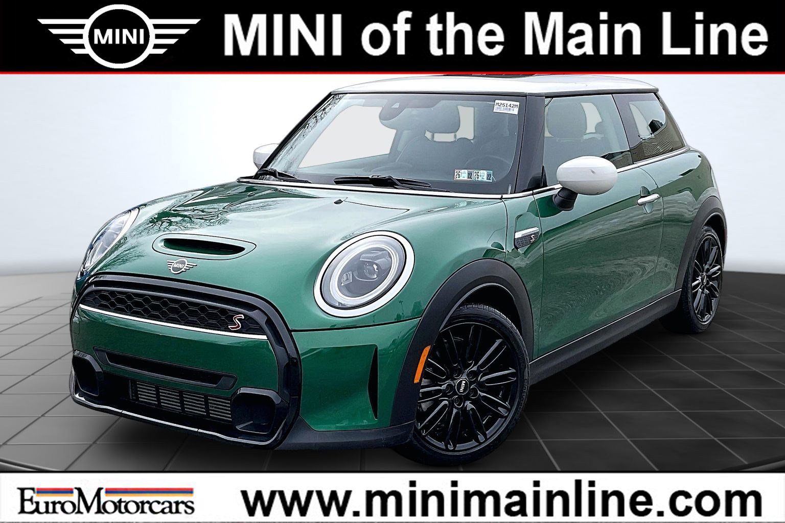 Used MINI Cooper for Sale in Pottstown, PA - Autotrader