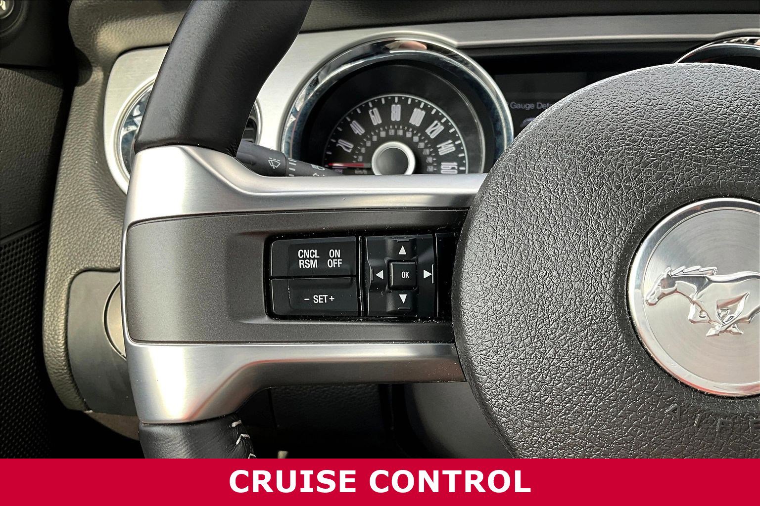 2014 Ford Mustang GT Premium