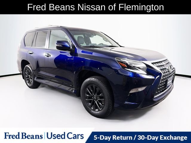 Used 2023 Lexus GX 460 for Sale in Cherry Hill, NJ - Autotrader