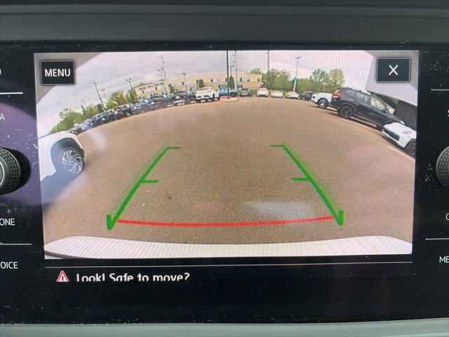 2019 Volkswagen Jetta SEL