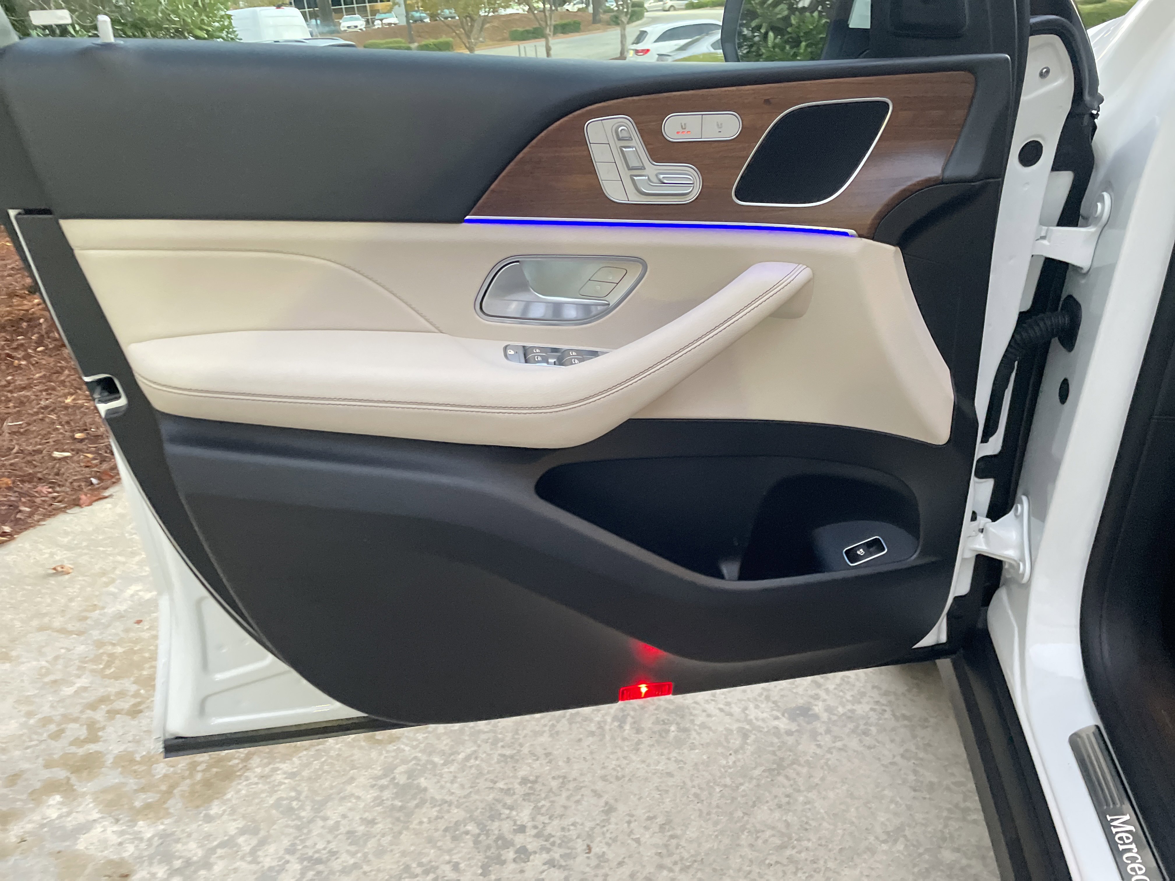 2025 Mercedes-Benz GLE 350 4MATIC